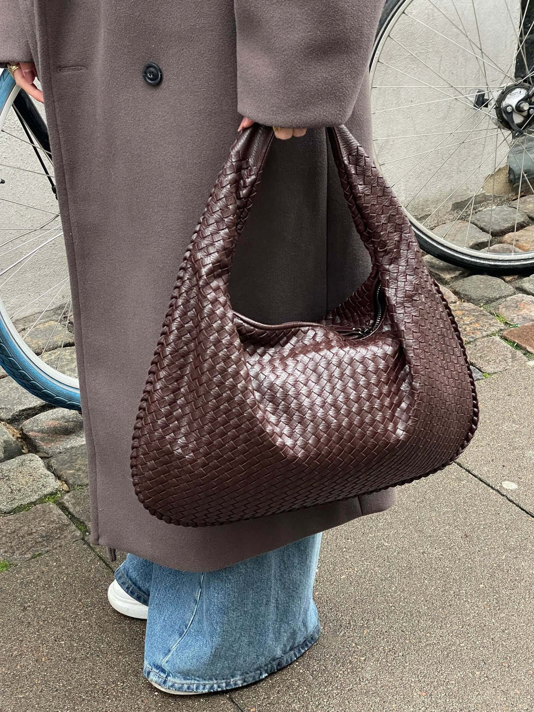 YUÉ - Women Bag