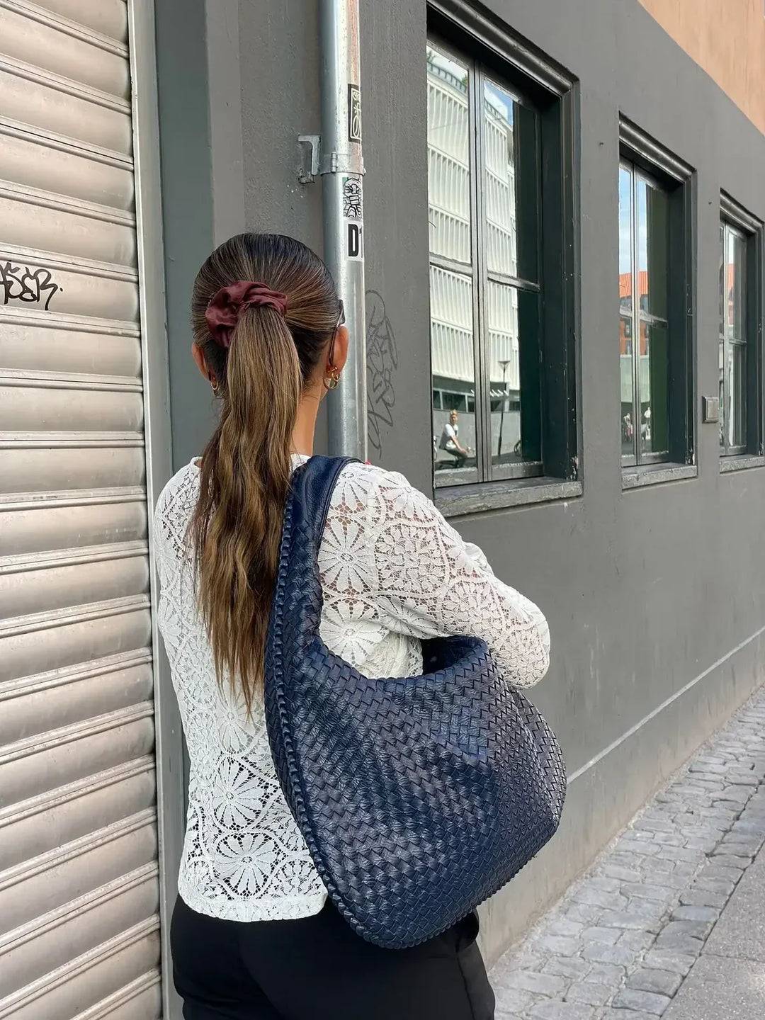 YUÉ - Women Bag