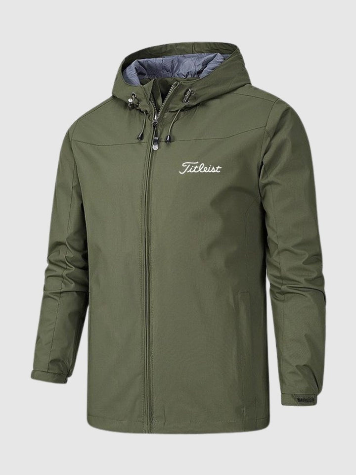 Titleist Waterdicht jack