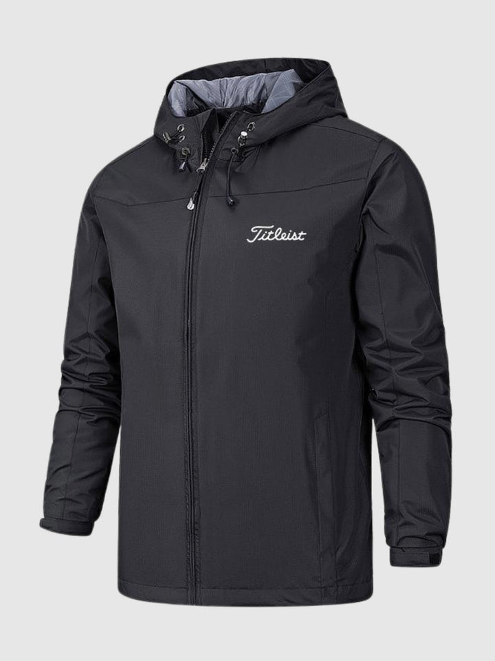 Titleist Waterdicht jack